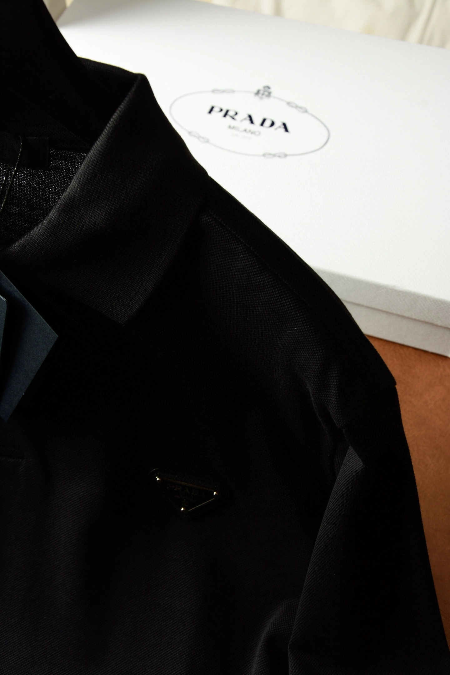 wg.luxury- Pr141 cotton polo item:E-F020H2510
